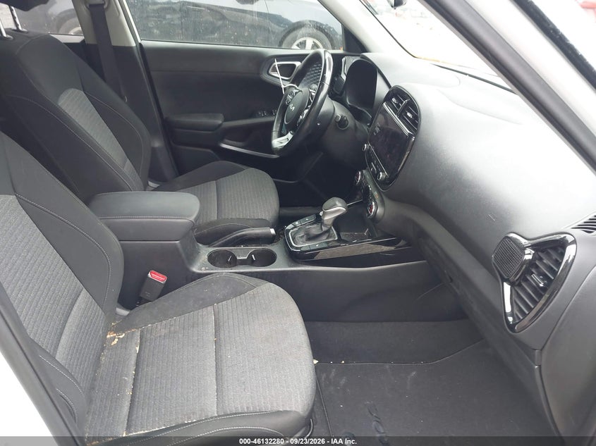 Фото 5 - KIA SOUL