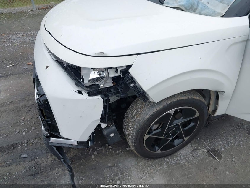 KIA SOUL 2023 VIN KNDJ33AU6P7893646