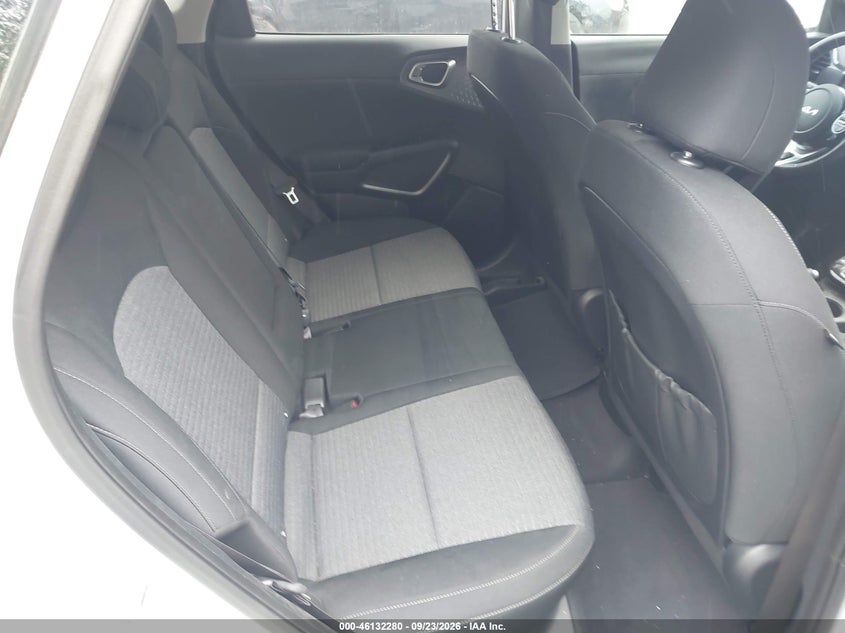 KIA SOUL 2023 VIN KNDJ33AU6P7893646