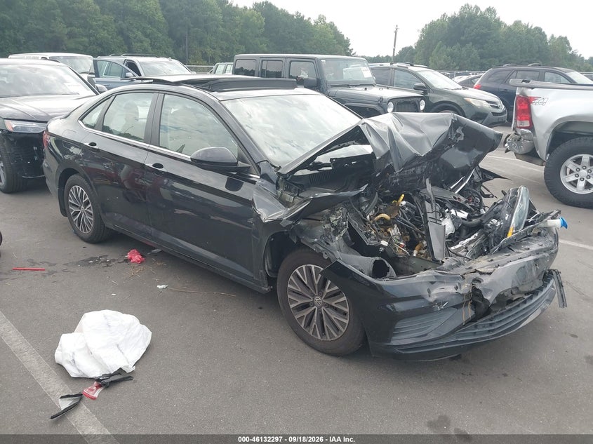 Vin: 3vwe57bu5km101449, lot: 46632030, volkswagen jetta 1.4t sel 2019 img_1