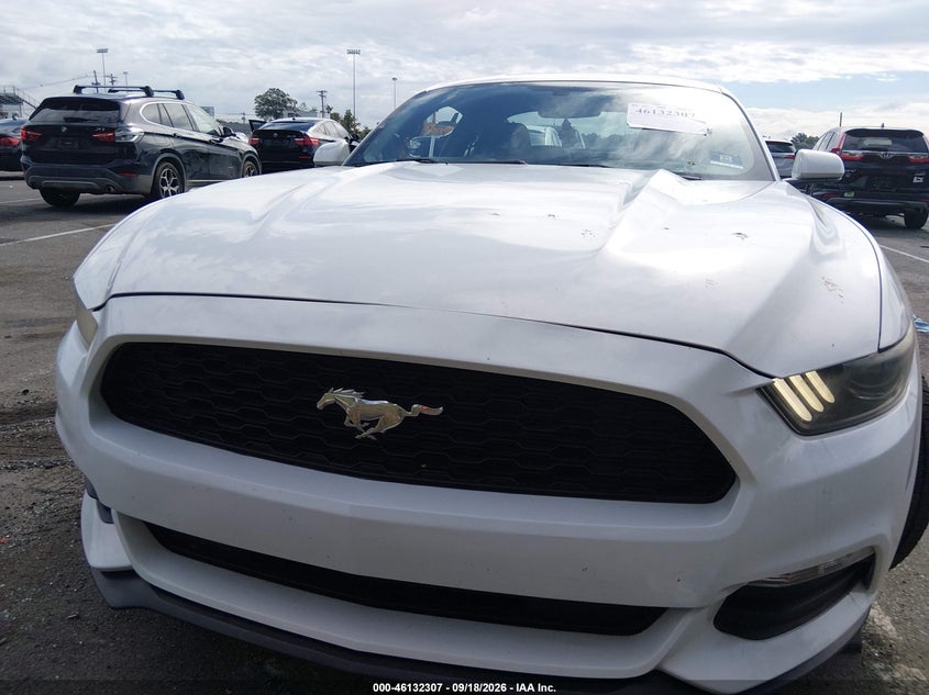 FORD MUSTANG - zdjęcie 12