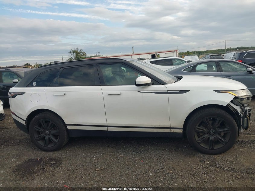 LAND ROVER RANGE ROVER VELAR - zdjęcie 13