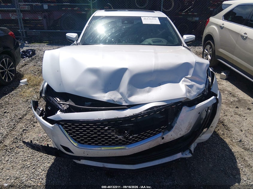 CADILLAC CT5 - zdjęcie 12