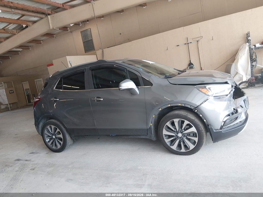 BUICK ENCORE 2019 VIN KL4CJGSM3KB769242