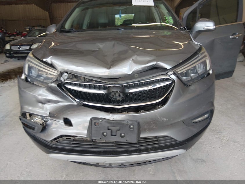 BUICK ENCORE 2019 VIN KL4CJGSM3KB769242