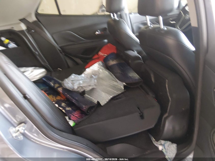 BUICK ENCORE 2019 VIN KL4CJGSM3KB769242