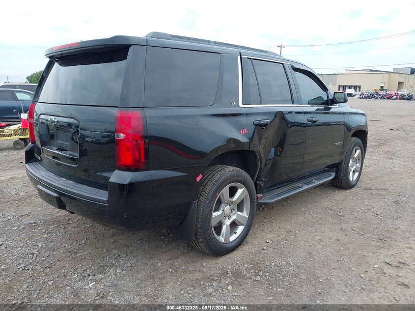 Vin: 1gnskbkcxlr263741, lot: 46632058, chevrolet tahoe 4wd lt 20204
