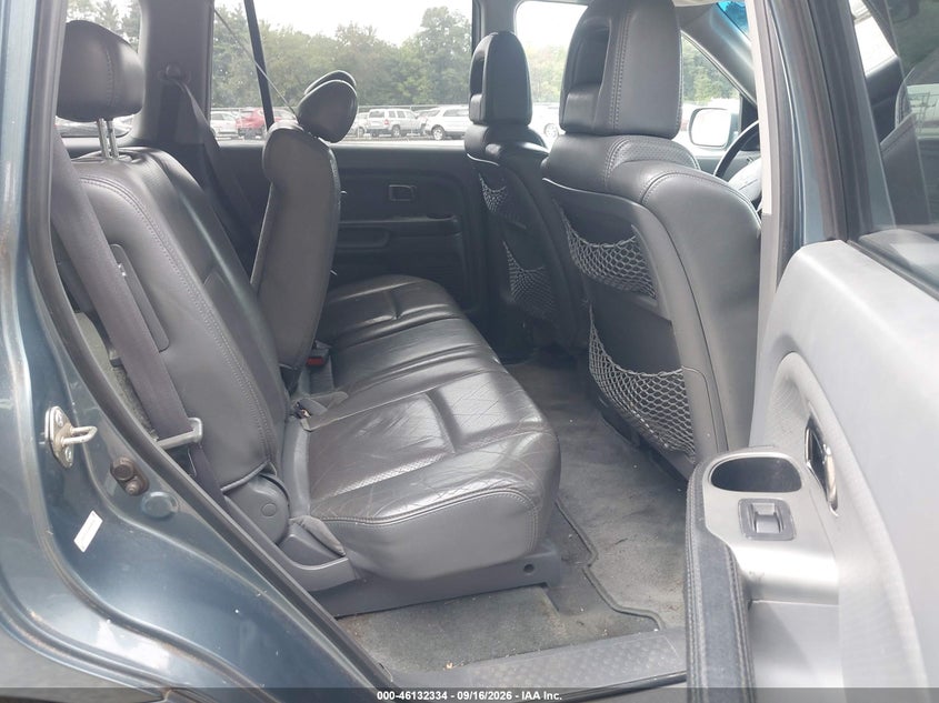 2005 HONDA PILOT auction photo 7