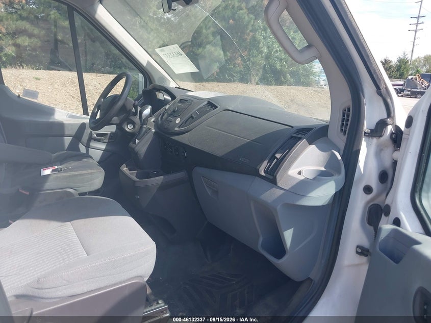 FORD TRANSIT-250 2015 VIN 1FTYR2XMXFKA54271