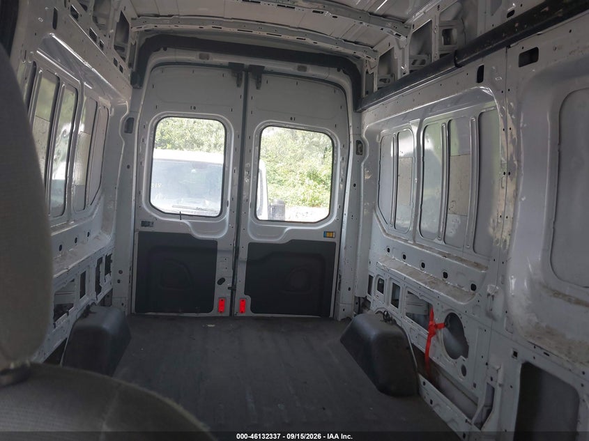FORD TRANSIT-250 2015 VIN 1FTYR2XMXFKA54271