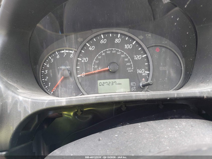 MITSUBISHI MIRAGE 2024 VIN ML32AUHJ3RH037023