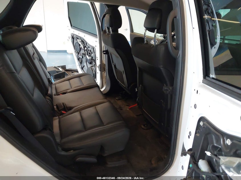 DODGE DURANGO 2020 VIN 1C4RDJFG8LC369505