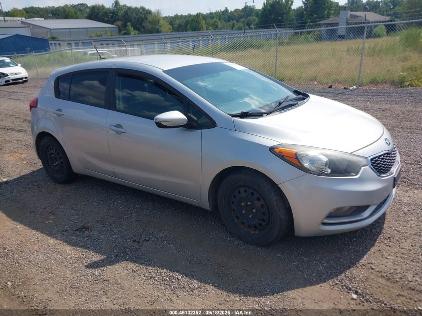 Vin: knafk5a88g5623690, lot: 46632085, kia forte lx 2016 img_1