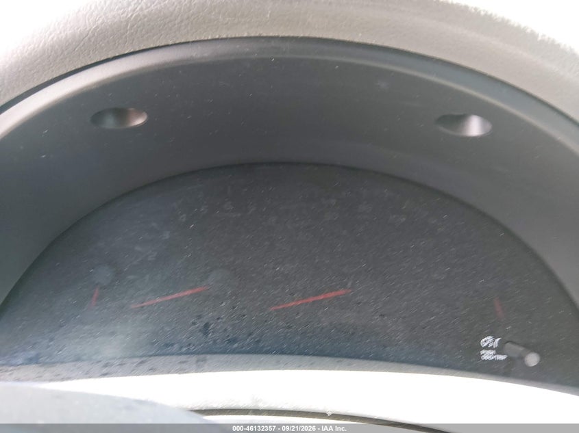 2007 TOYOTA CAMRY auction photo 7