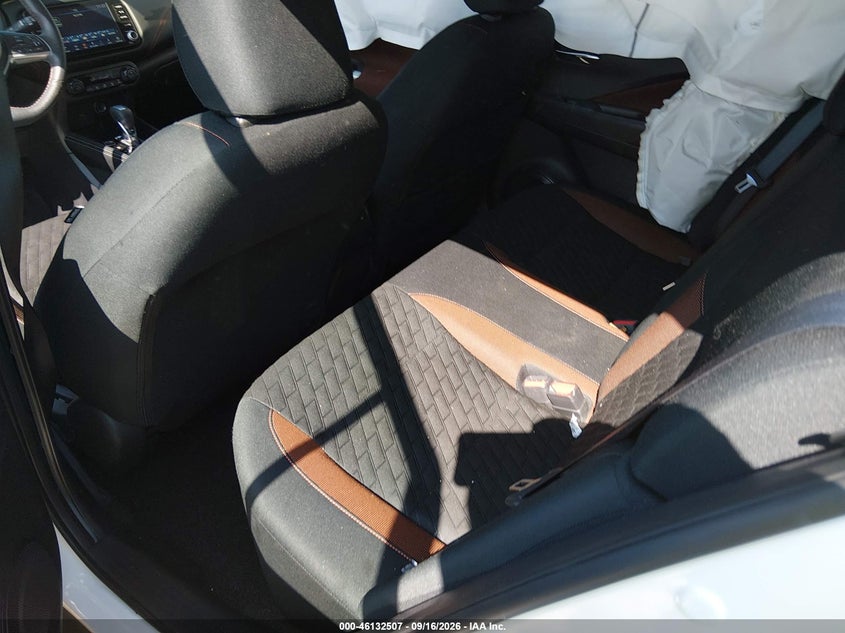 NISSAN KICKS 2024 VIN 3N1CP5DV2RL501891