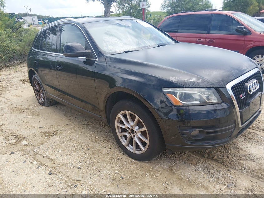 Vin: wa1lkafp3aa088503, lot: 46632251, audi q5 3.2 premium 2010 img_1