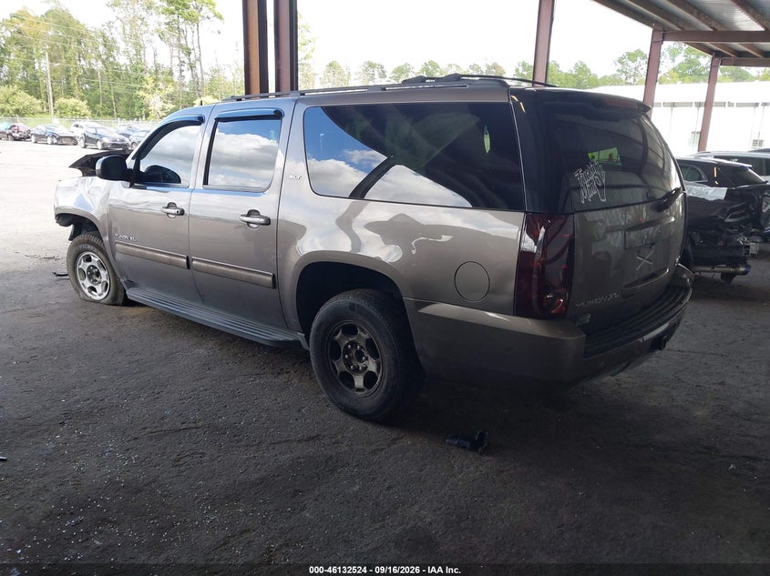 Vin: 1gks1ke08er212369, lot: 46632258, gmc yukon xl 1500 slt 20143