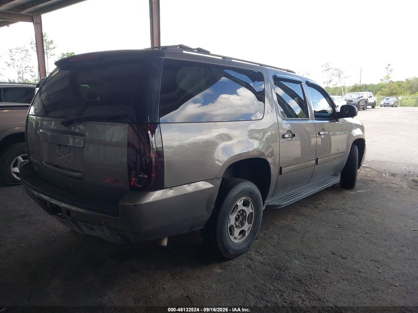 Vin: 1gks1ke08er212369, lot: 46632258, gmc yukon xl 1500 slt 20144