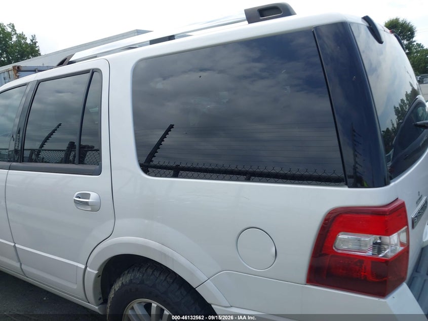 FORD EXPEDITION 2014 VIN 1FMJU2A53EEF56341