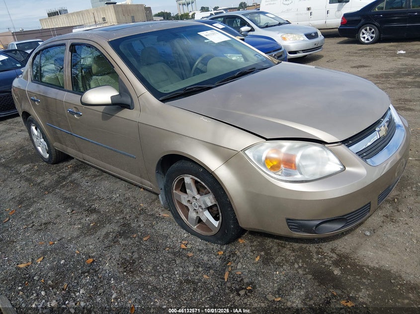 2005 CHEVROLET COBALT LT