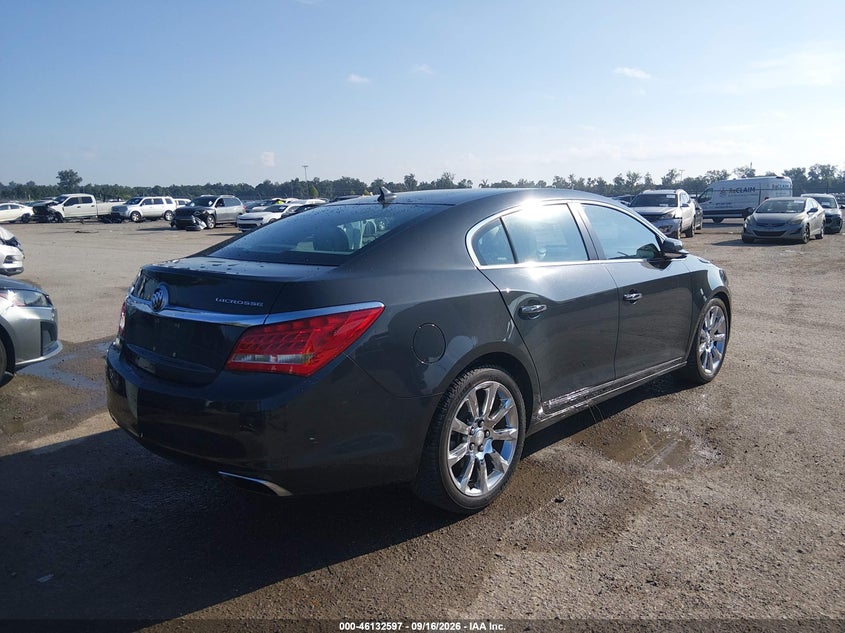 BUICK LACROSSE 2014 VIN 1G4GD5G35EF199580