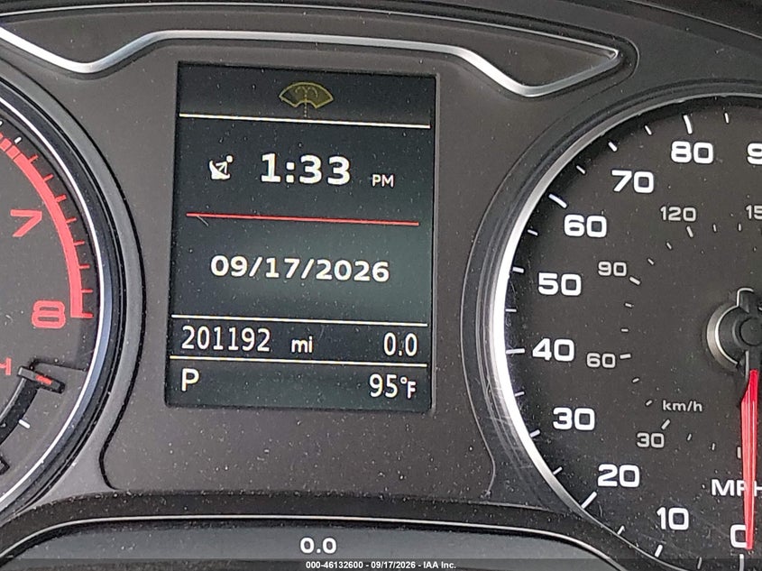 2016 AUDI A3 1.8T PREMIUM · Фото 16