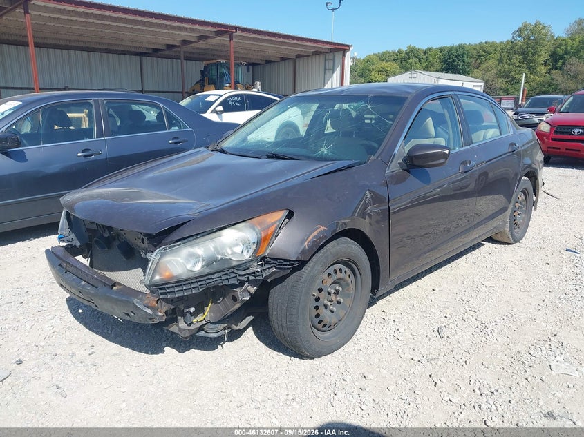 Vin: 1hgcp2f32ca111266, lot: 46632340, honda accord 2.4 lx 20122