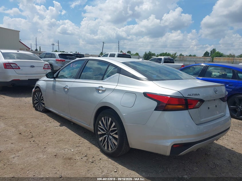 Vin: 1n4bl4dv9sn377709, lot: 46632348, nissan altima sv fwd 20253