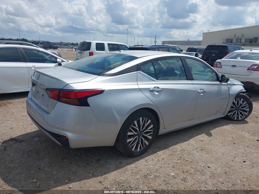 Vin: 1n4bl4dv9sn377709, lot: 46632348, nissan altima sv fwd 20254