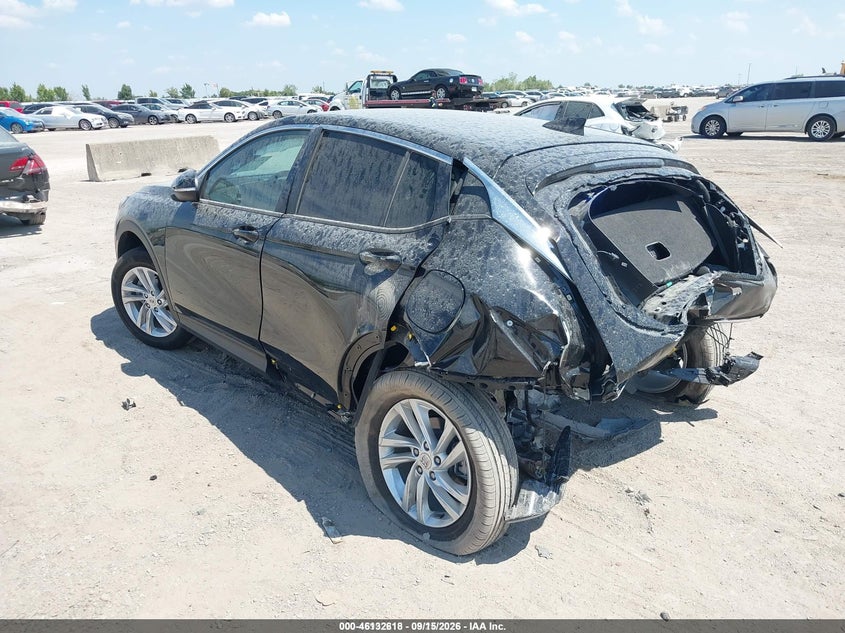 BUICK ENVISTA 2025 VIN KL47LAEP4SB158151