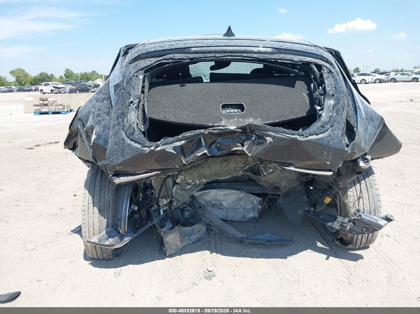 2025 BUICK ENVISTA auction photo 6