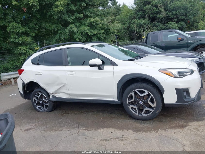 2018 SUBARU CROSSTREK 2.0I LIMITED · Фото 13