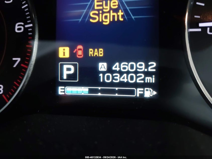 2018 SUBARU CROSSTREK 2.0I LIMITED · Фото 15