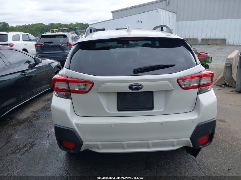 2018 SUBARU CROSSTREK 2.0I LIMITED · Фото 16