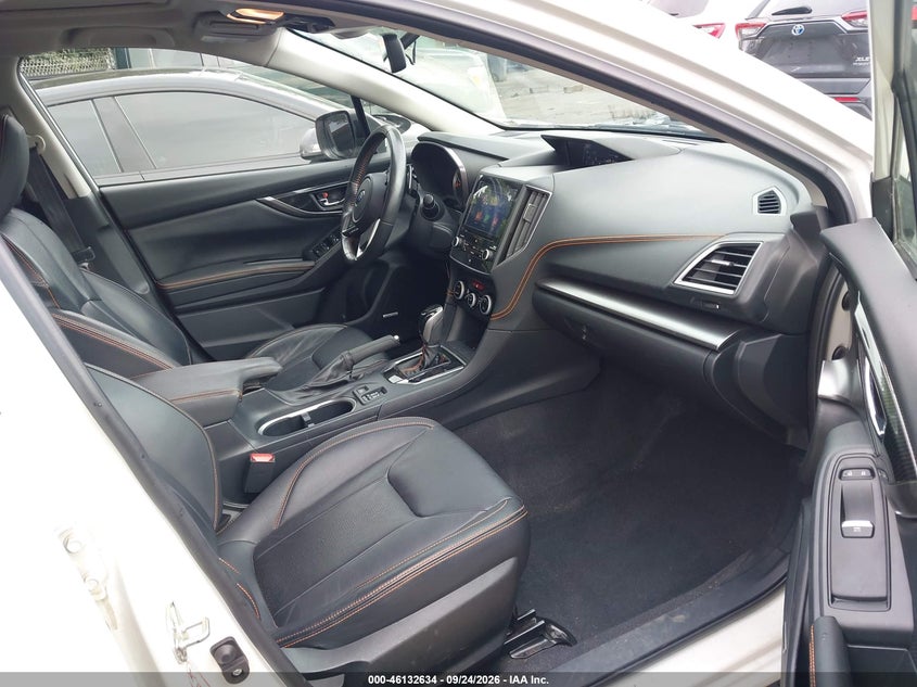 2018 SUBARU CROSSTREK 2.0I LIMITED · Фото 5
