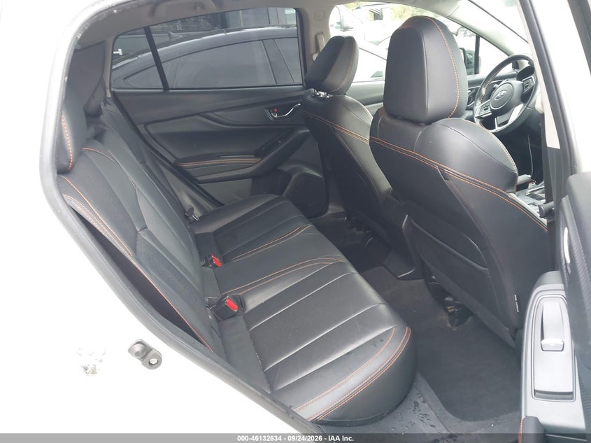 2018 SUBARU CROSSTREK 2.0I LIMITED · Фото 8