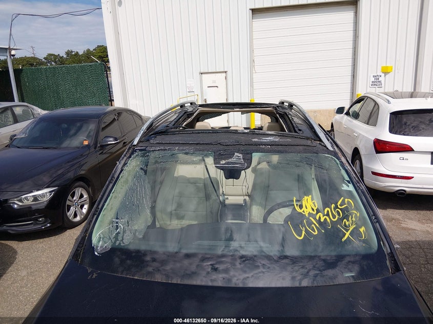 2021 MERCEDES-BENZ GLE 350 auction photo 6