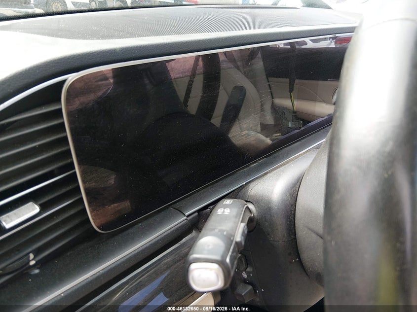 2021 MERCEDES-BENZ GLE 350 auction photo 7