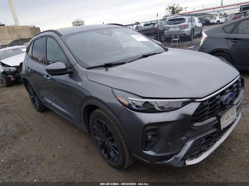 Vin: 1fmcu9pz4rua69771, lot: 46632417, ford escape st-line elite 2024 img_1