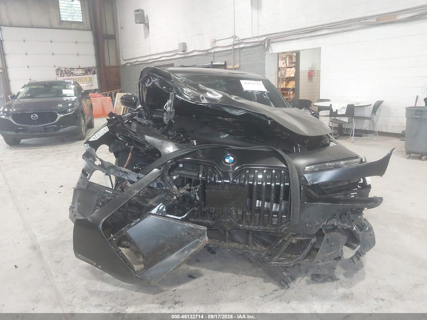 BMW 760 - zdjęcie 13