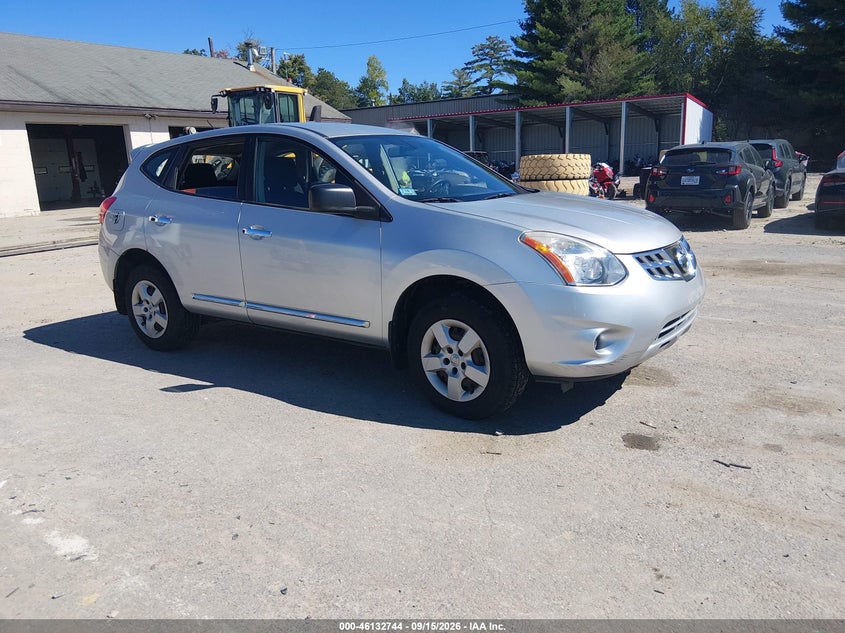 Vin: jn8as5mv1dw617822, lot: 46632477, nissan rogue s 2013 img_1