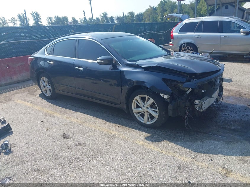 Vin: 1n4al3ap9fc110373, lot: 46632479, nissan altima 2.5 sl 2015 img_1