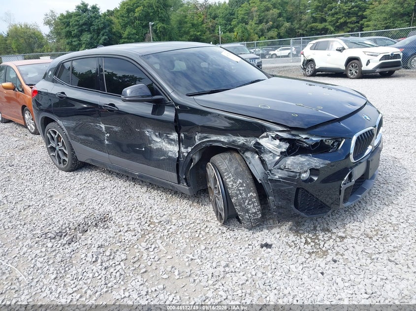 2018 BMW X2 XDRIVE28I