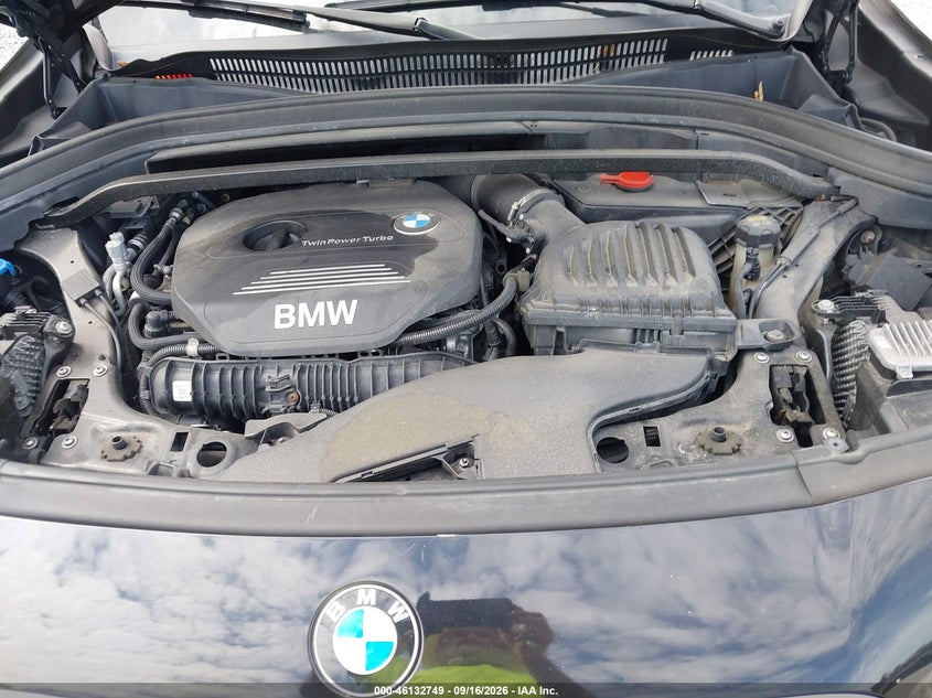 2018 BMW X2 XDRIVE28I · Фото 10