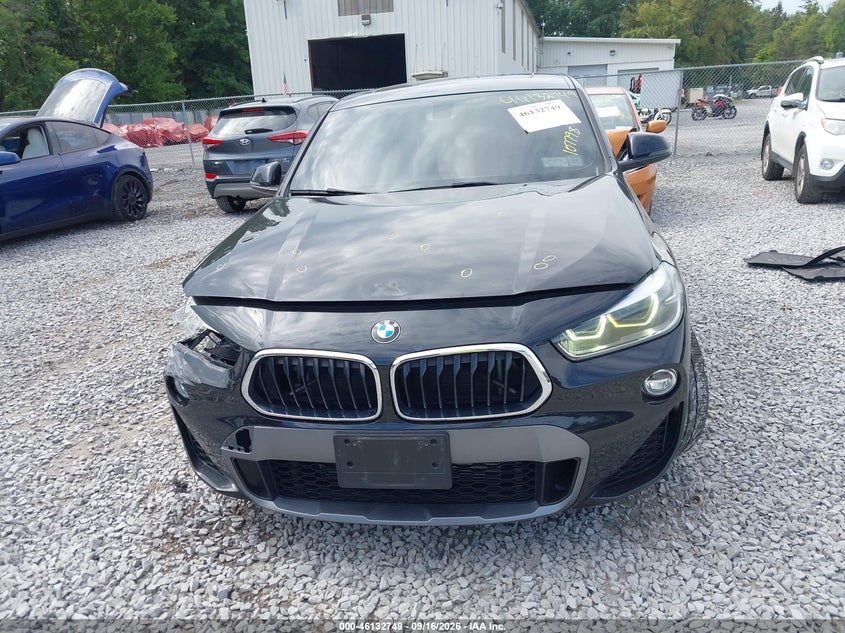 2018 BMW X2 XDRIVE28I · Фото 12