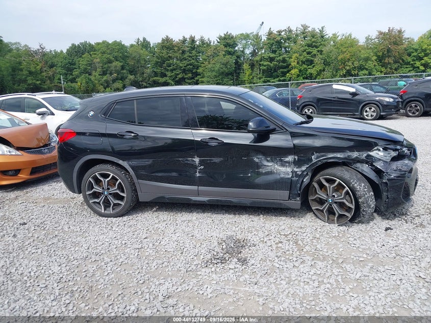 2018 BMW X2 XDRIVE28I · Фото 13