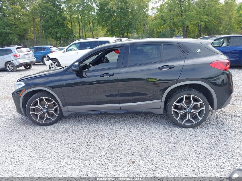 2018 BMW X2 XDRIVE28I · Фото 14