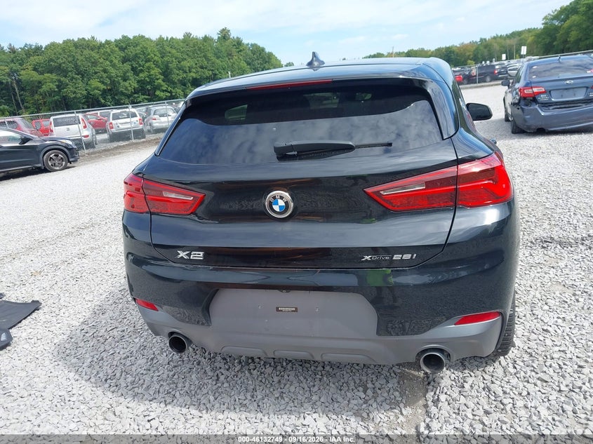 2018 BMW X2 XDRIVE28I · Фото 16