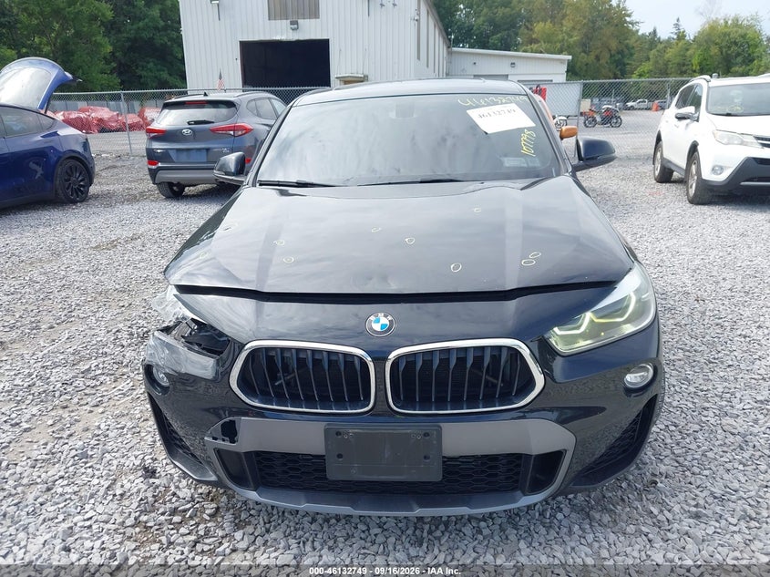 2018 BMW X2 XDRIVE28I · Фото 6