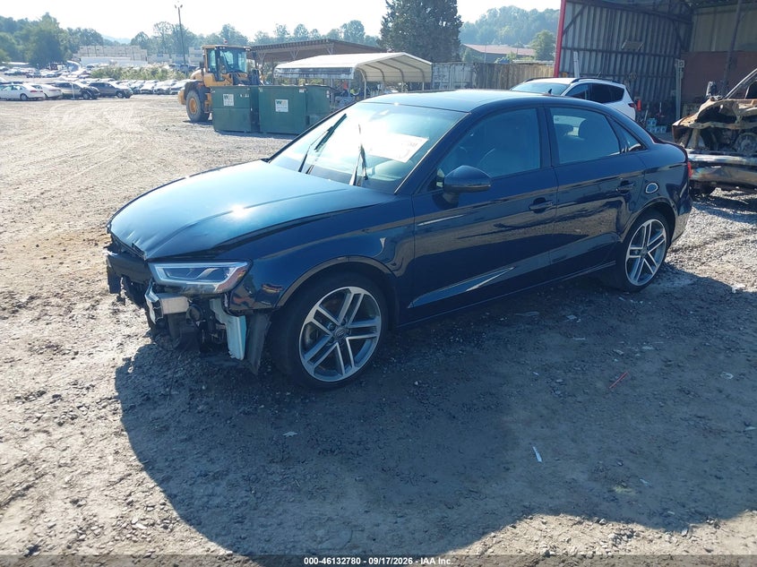 Vin: waucugff3la101907, lot: 46632513, audi a3 premium plus 40 tfsi front-wheel drive s tronic 20202